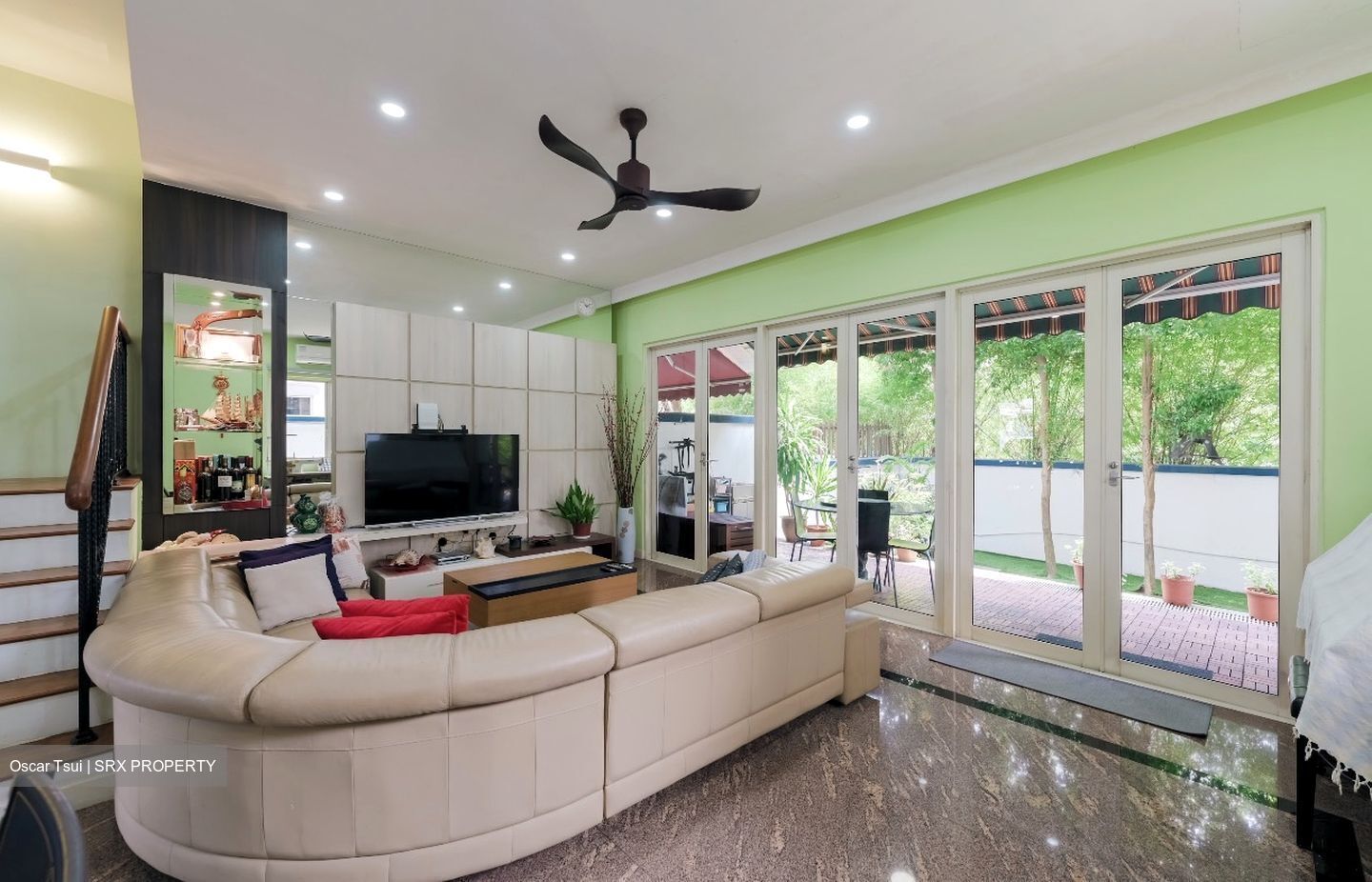 Changi Heights (D17), Terrace #619317411